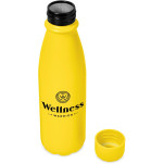 Altitude Nevaeh Aluminium Water Bottle - 600ml