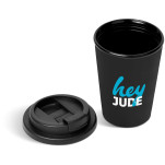 Altitude Wednesday Plastic Double-Wall Tumbler – 350ml
