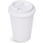 Altitude Wednesday Plastic Double-Wall Tumbler – 350ml