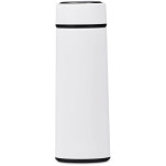 Altitude Tiesto Glass & Plastic Double-Wall Water Bottle - 400ml