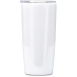 Altitude Daytona Plastic 2-in-1 Double-Wall Tumbler & Straw - 600ml