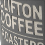 Altitude Sorrento Ceramic Coffee Mug - 415ml