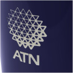 Altitude Sorrento Ceramic Coffee Mug - 415ml