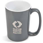 Altitude Sorrento Ceramic Coffee Mug - 415ml