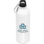 Altitude Solano Aluminium Water Bottle - 750ml