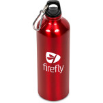 Altitude Solano Aluminium Water Bottle - 750ml