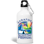 Altitude Braxton Aluminium Water Bottle - 500ml