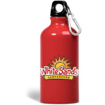 Altitude Braxton Aluminium Water Bottle - 500ml