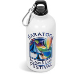 Altitude Braxton Aluminium Water Bottle - 500ml