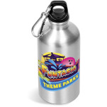 Altitude Braxton Aluminium Water Bottle - 500ml