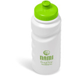 Annex Plastic Water Bottle - 500ml