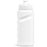 Annex Plastic Water Bottle - 500ml
