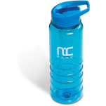 Altitude Quench Plastic Water Bottle - 750ml