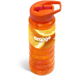 Altitude Quench Plastic Water Bottle - 750ml