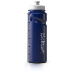 Altitude Slam Plastic Water Bottle - 500ml