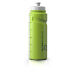 Altitude Slam Plastic Water Bottle - 500ml