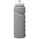 Altitude Slam Plastic Water Bottle - 500ml