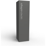 Serendipio Discovery Stainless Steel Vacuum Water Bottle - 500ml