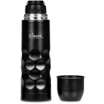 Serendipio Meteor Stainless Steel Vacuum Flask - 500ml