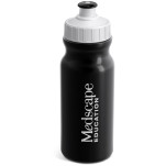 Altitude Carnival Plastic Water Bottle - 300ml
