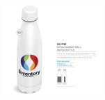 Serendipio Nova Stainless Steel Vacuum Water Bottle - 500ml