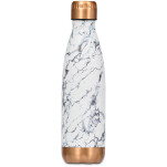 Serendipio Marbella Stainless Steel Vacuum Water Bottle - 500ml