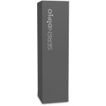 Serendipio Marbella Stainless Steel Vacuum Water Bottle - 500ml