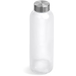Kooshty Pura Glass Water Bottle - 500ML