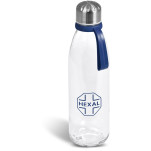 Kooshty Loopy Glass Water Bottle - 650ml