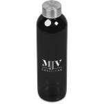 Kooshty Pura Plus Glass Water Bottle – 750ml