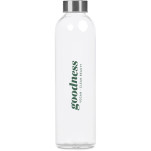 Kooshty Pura Plus Glass Water Bottle – 750ml