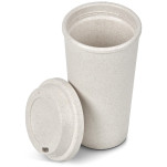 Okiyo Katagi Wheat Straw Double-Wall Tumbler – 450ml