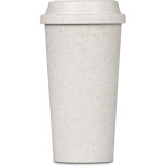 Okiyo Katagi Wheat Straw Double-Wall Tumbler – 450ml