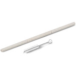 Okiyo Saiko Wheat Straw Straw Set