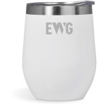 Serendipio Sheridan Stainless Steel Vacuum Tumbler - 300ml