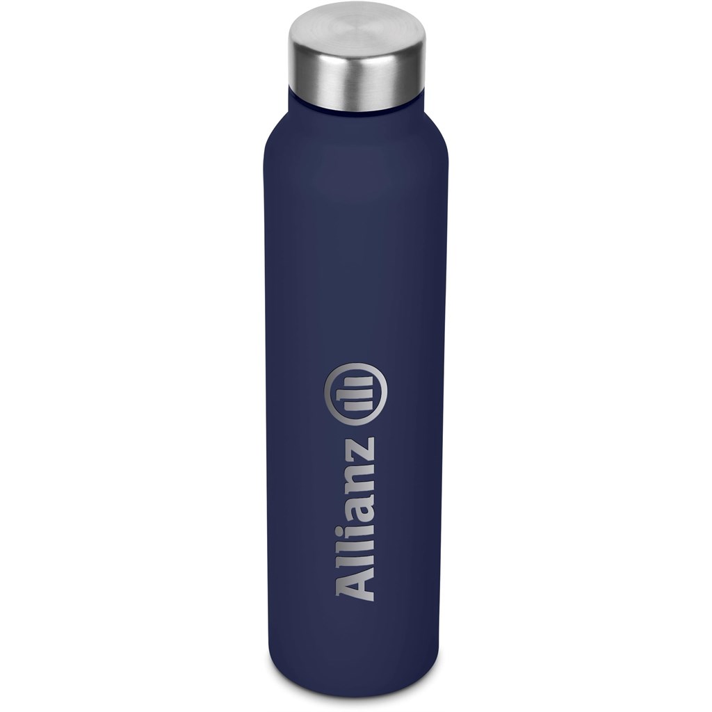 Serendipio Baxter Stainless Steel Water Bottle - 1 Litre