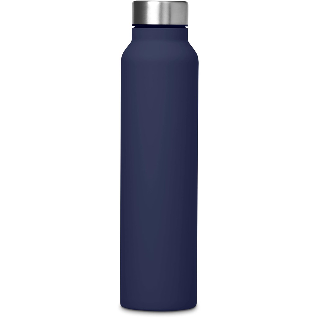 Serendipio Baxter Stainless Steel Water Bottle - 1 Litre