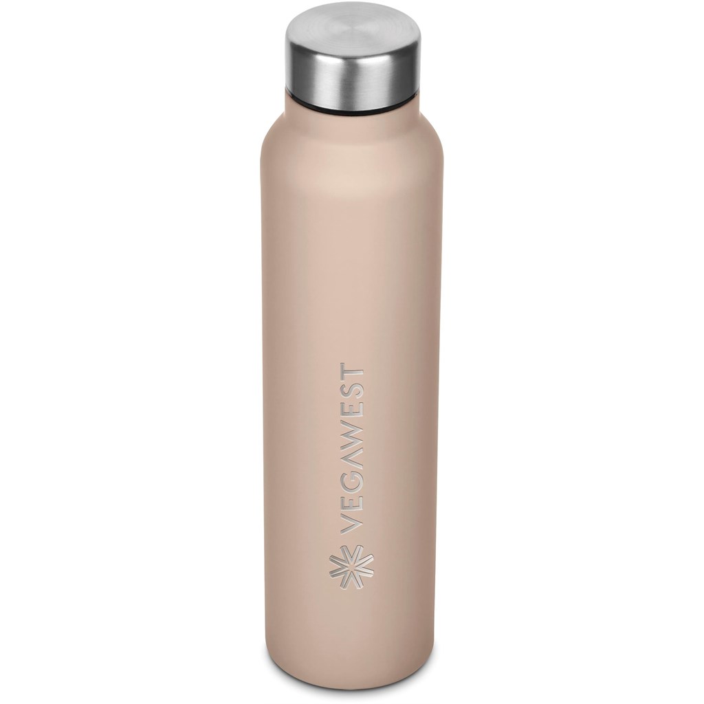 Serendipio Baxter Stainless Steel Water Bottle - 1 Litre