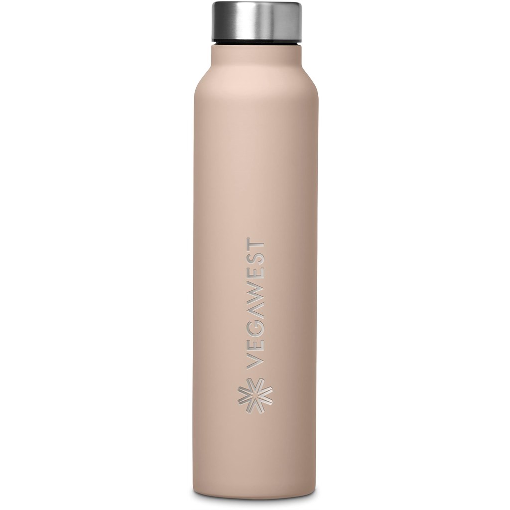 Serendipio Baxter Stainless Steel Water Bottle - 1 Litre