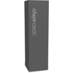Serendipio Jagger Stainless Steel Water Bottle - 1 Litre