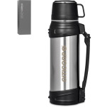 Serendipio Highlander Vacuum Flask – 1.2 Litre - S
