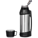 Serendipio Highlander Vacuum Flask – 1.2 Litre - S
