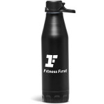 Slazenger Novac Stainless Steel Vacuum Water Bottle - 500ml