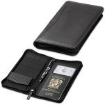 Altitude Pedova Travel Wallet