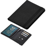 Altitude Jetset Recycled PET Passport Travel Wallet