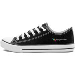 Unisex Trendi Canvas Sneaker