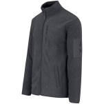 Mens Oslo Micro Fleece Jacket