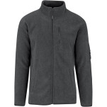 Mens Oslo Micro Fleece Jacket