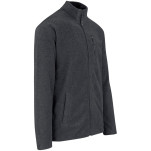 Mens Oslo Micro Fleece Jacket