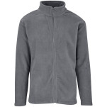 Mens Yukon Micro Fleece Jacket